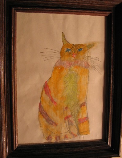poes 1 Annemarie