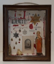 Joseph Cornell 101kl