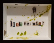 Joseph Cornell 111kl