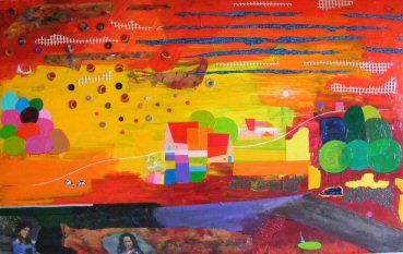 JunkyArt 200910