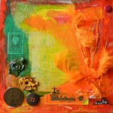 8 Promotie JunkyArt schilderijtjes