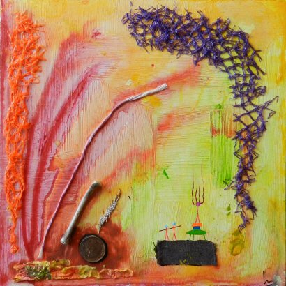 JunkyArt December 2014 nr 5