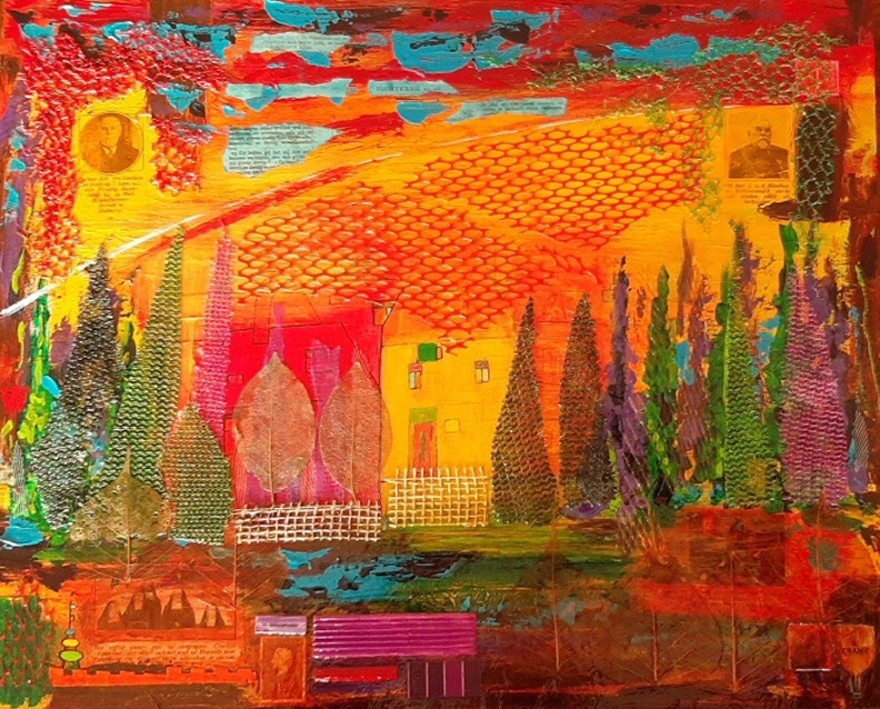 Junkyart 20240115