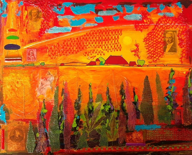 Junkyart 20240303