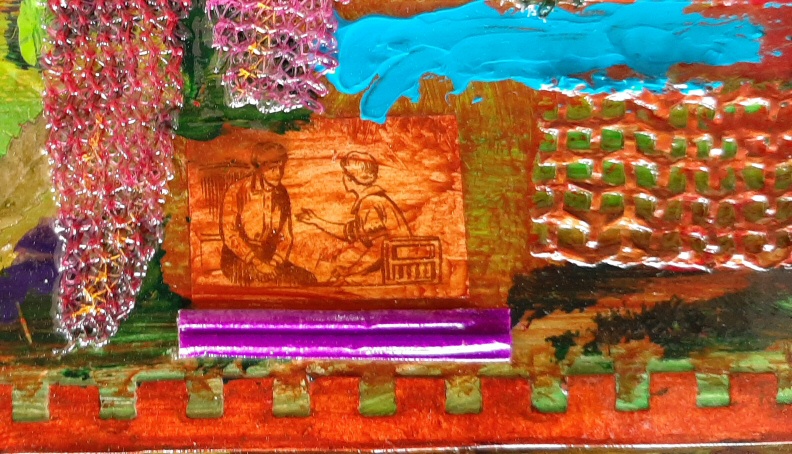 JunkyArt 2024 03 03 05 detail