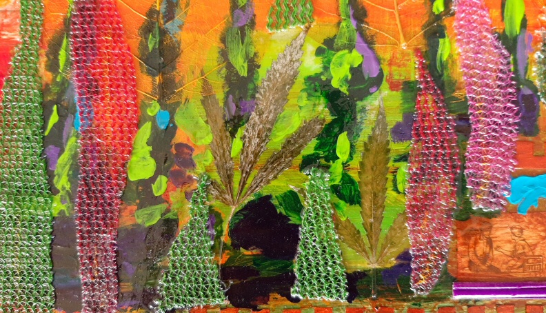 JunkyArt 2024 03 03 06 detail