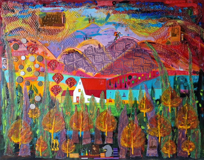 Junkyart 20241201