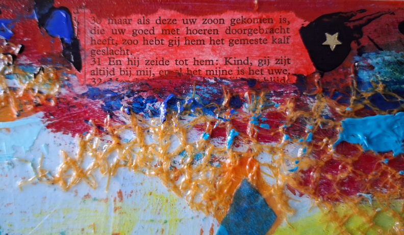 JunkyArt 2024 12 01 03 detail