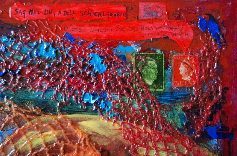 JunkyArt 2024 12 01 04 detail