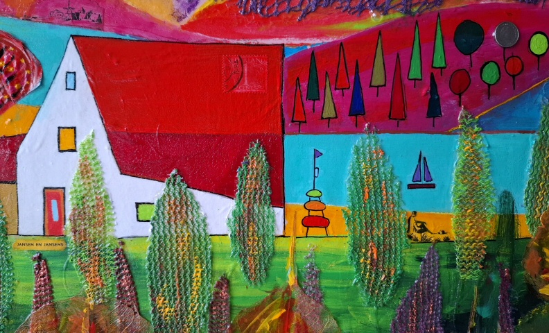 JunkyArt 2024 12 01 06 detail