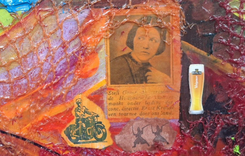 JunkyArt 2024 12 01 09 detail