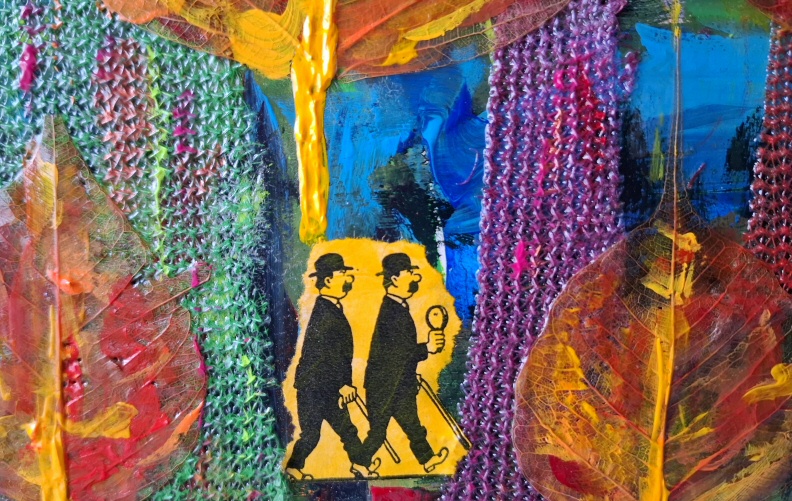 JunkyArt 2024 12 01 10 detail